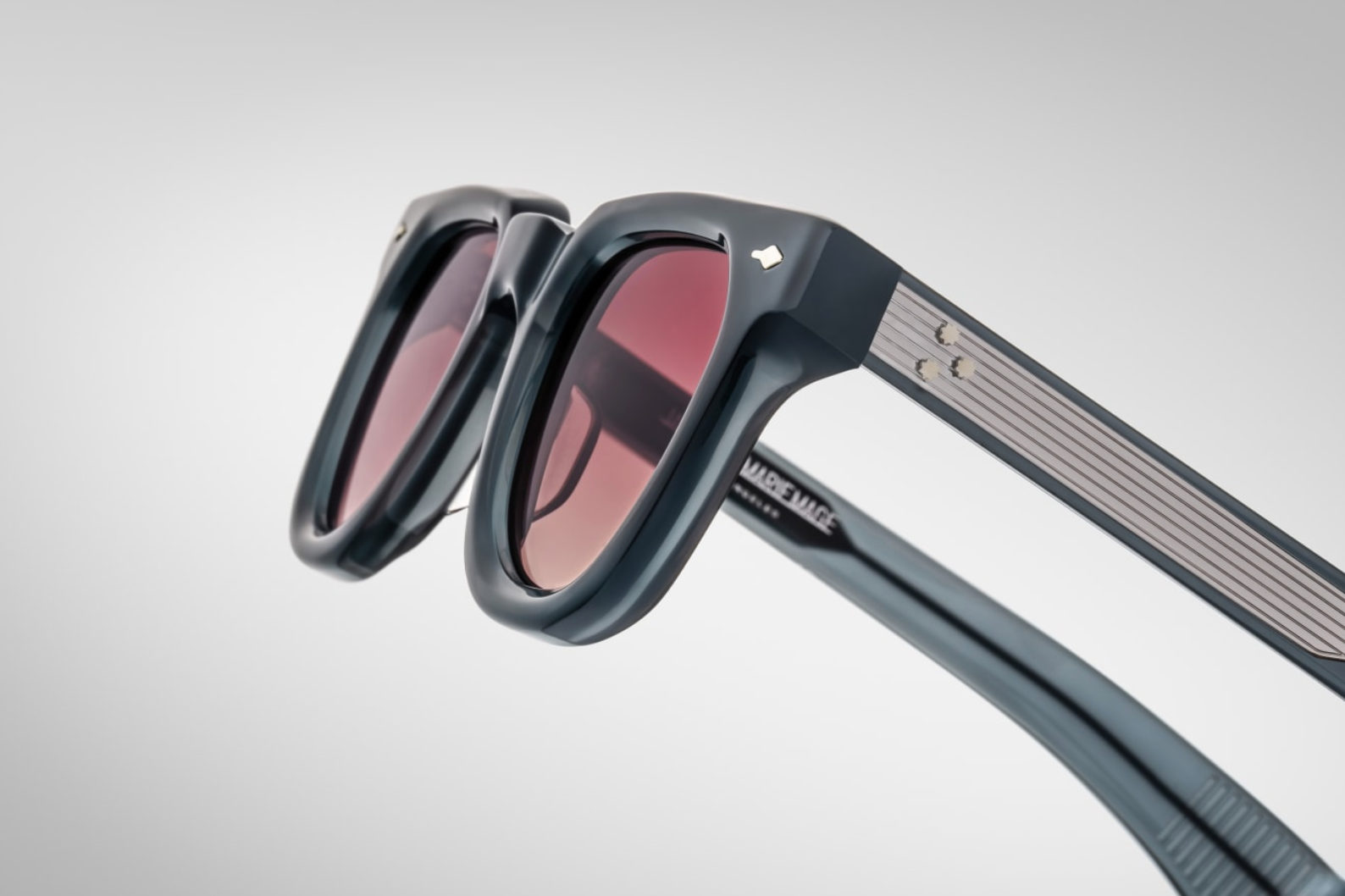 ◇美品◇JACQUES MARIE MAGE VENDOME 管2509 Jacques Marie Mage Vendome / FRAMED EWE – FRAMED EWE Optical