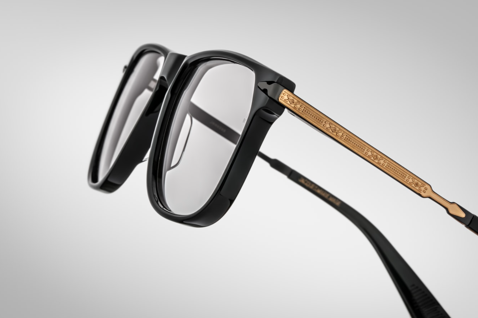 Jacques Marie Mage | Kirkland | Black