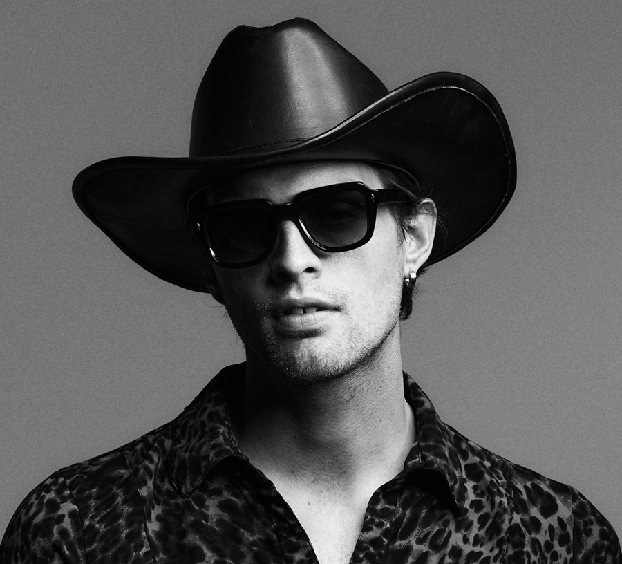 Jacques Marie Mage x Hopper Goods | Taos | Smoke Jacques Marie Mage x Hopper Goods | Taos | Smoke