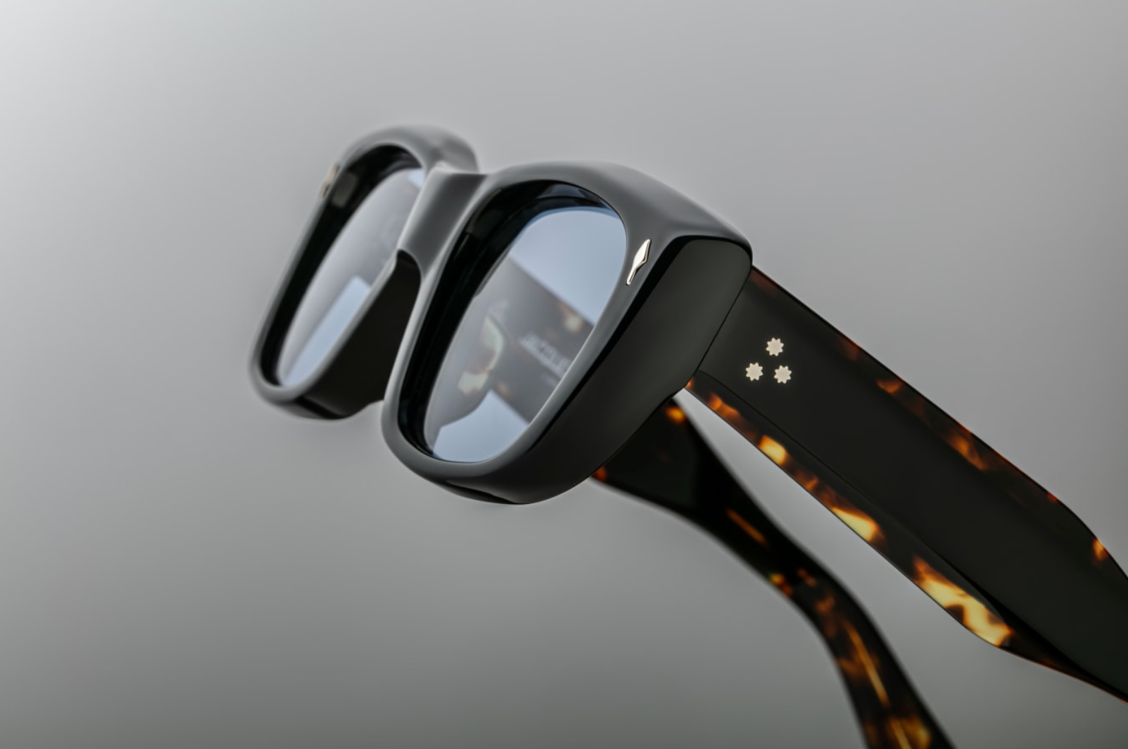 【新品同様】JacquesMarieMage CORNICHE Jacques Marie Mage | Corniche | Noir