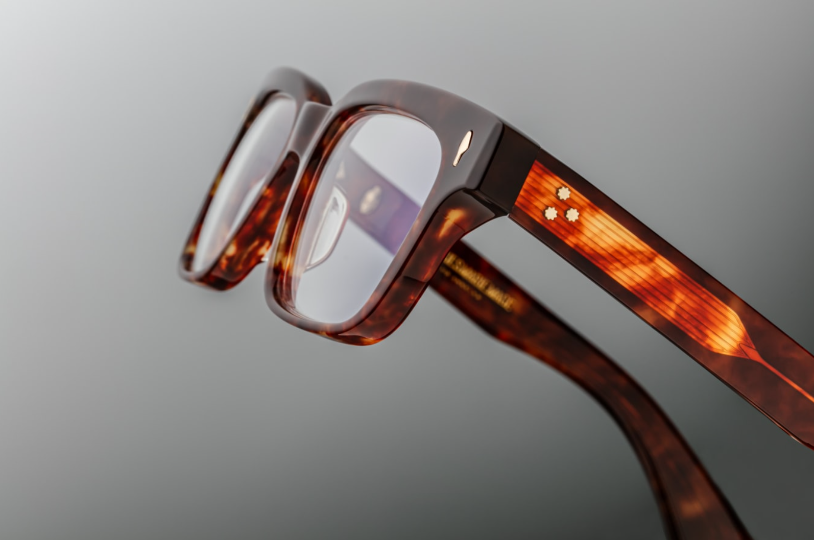 Jacques Marie Mage | Molino 55 - Dark Havana