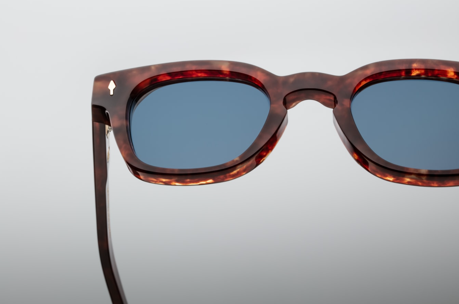 小物 JACQUES MARIE MAGE JULIEN col.Breccia Jacques Marie Mage Julien Breccia Sunglasses JMMJL-7U - eye