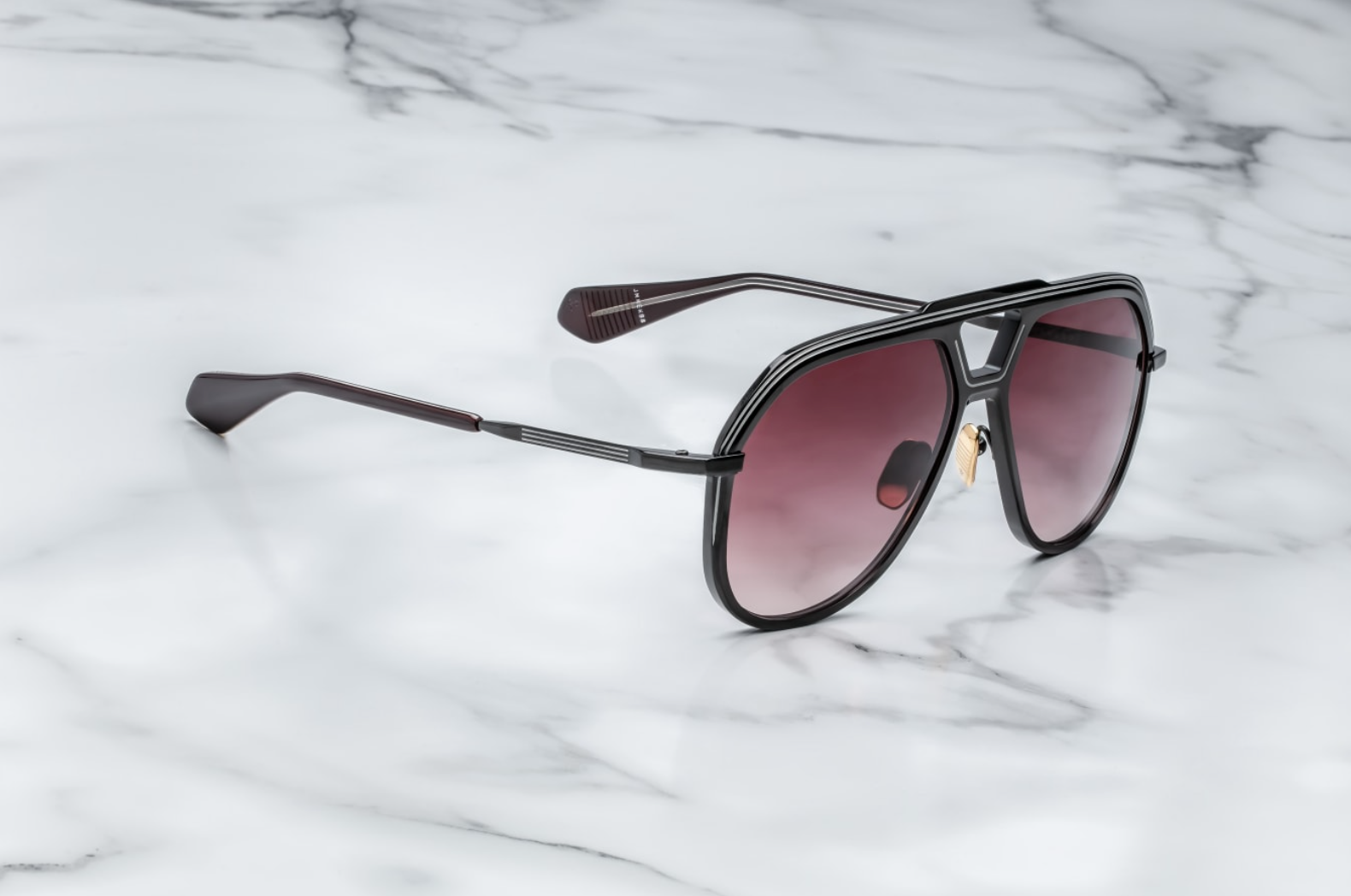 Jacques Marie Mage | Lockheed | Black