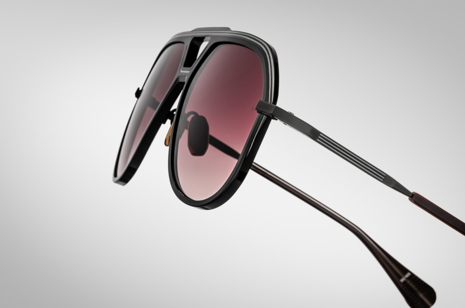 Jacques Marie Mage | Lockheed | Black