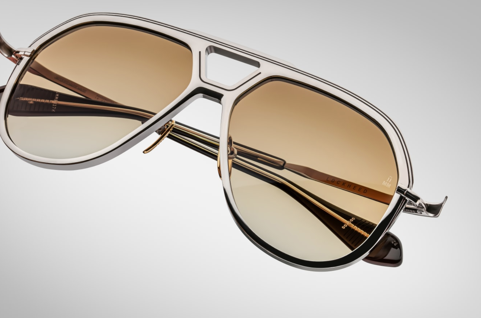 Jacques Marie Mage | Lockheed | Autumn