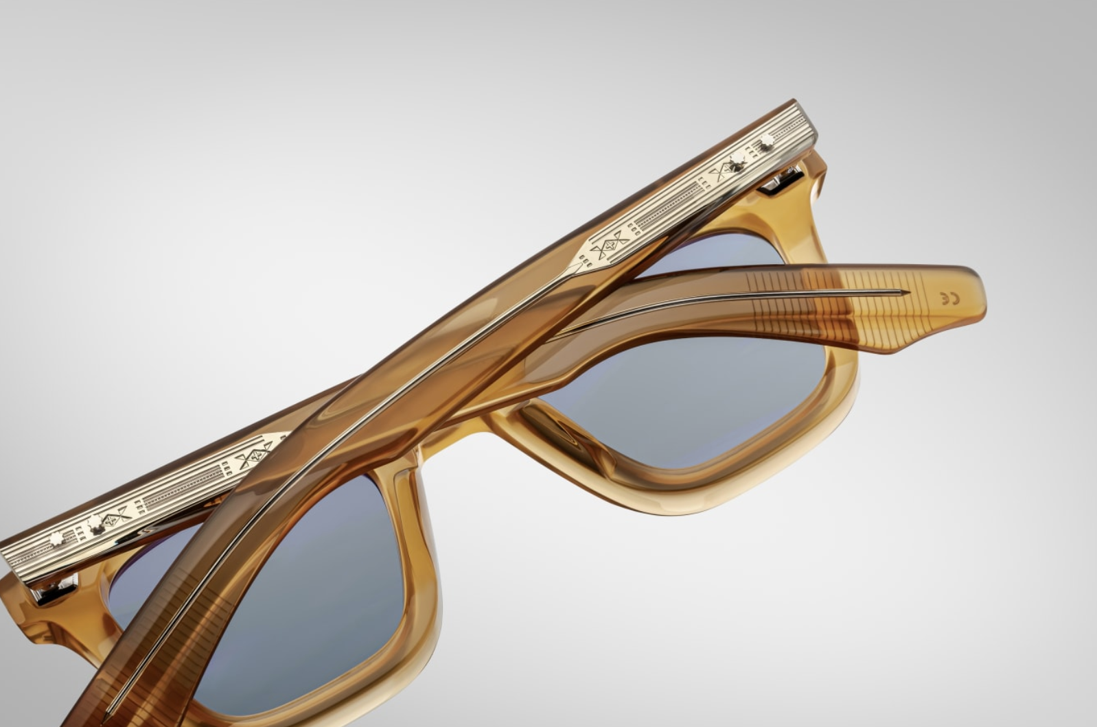 Jacques Marie Mage | Leclair | Saffron