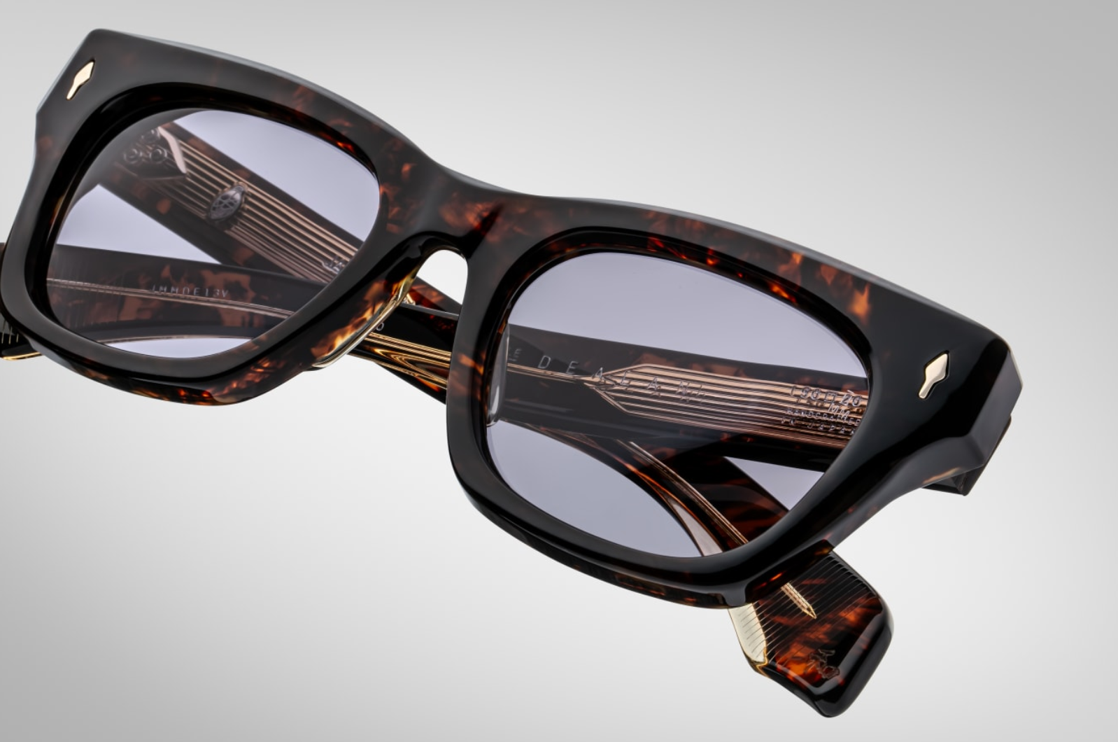 Jacques Marie Mage | Dealan | Beau