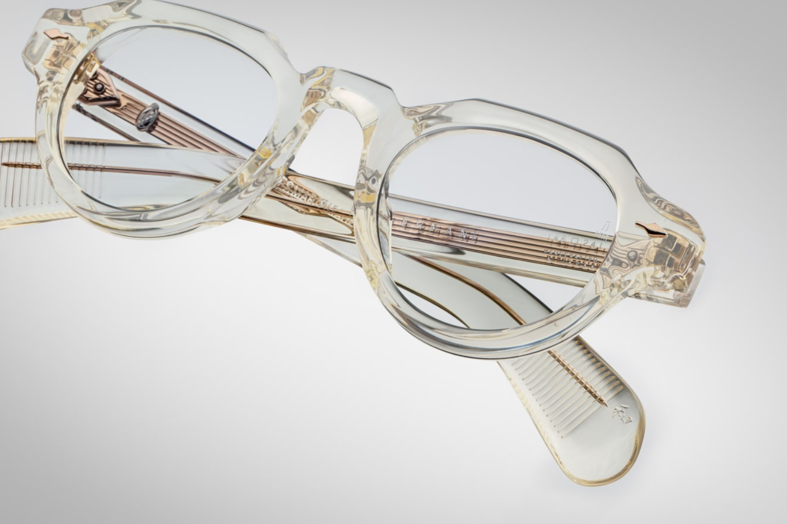 Jacques Marie Mage | Kellerman | Brut | DEMO