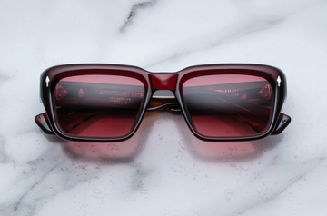 Jacques Marie Mage | Walker | Burgundy - Niche Bazaar Studio