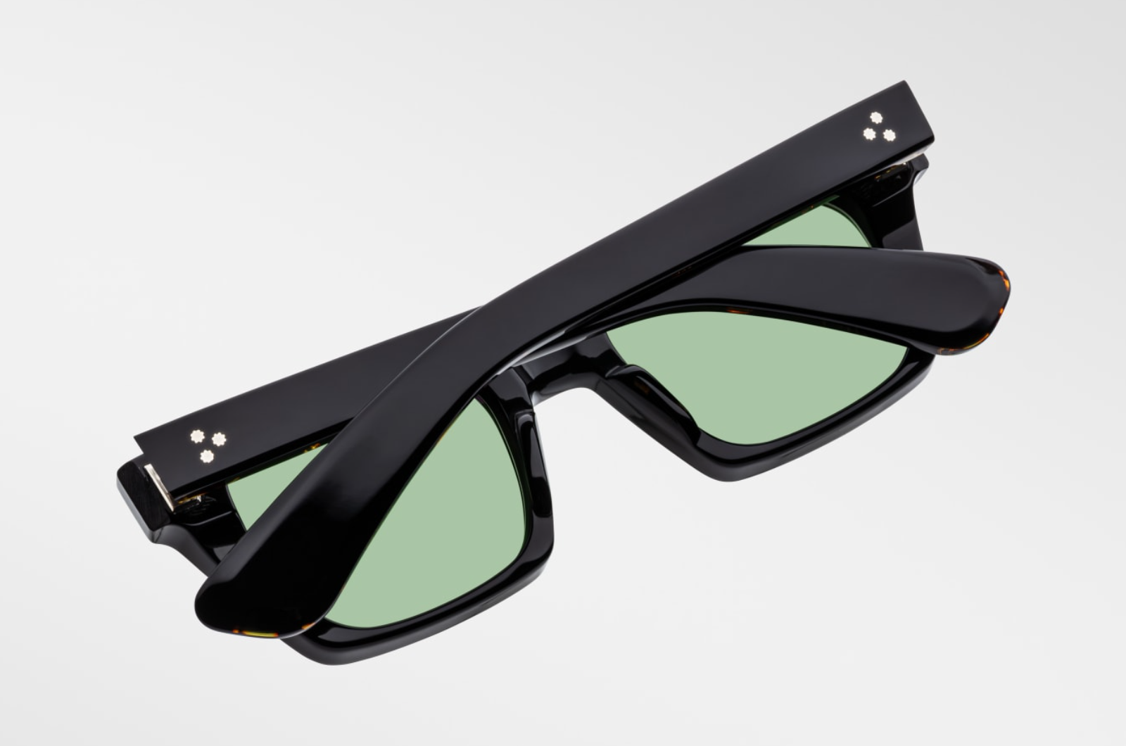 Jacques Marie Mage x Johnny Cash II | Quentin | Noir 9