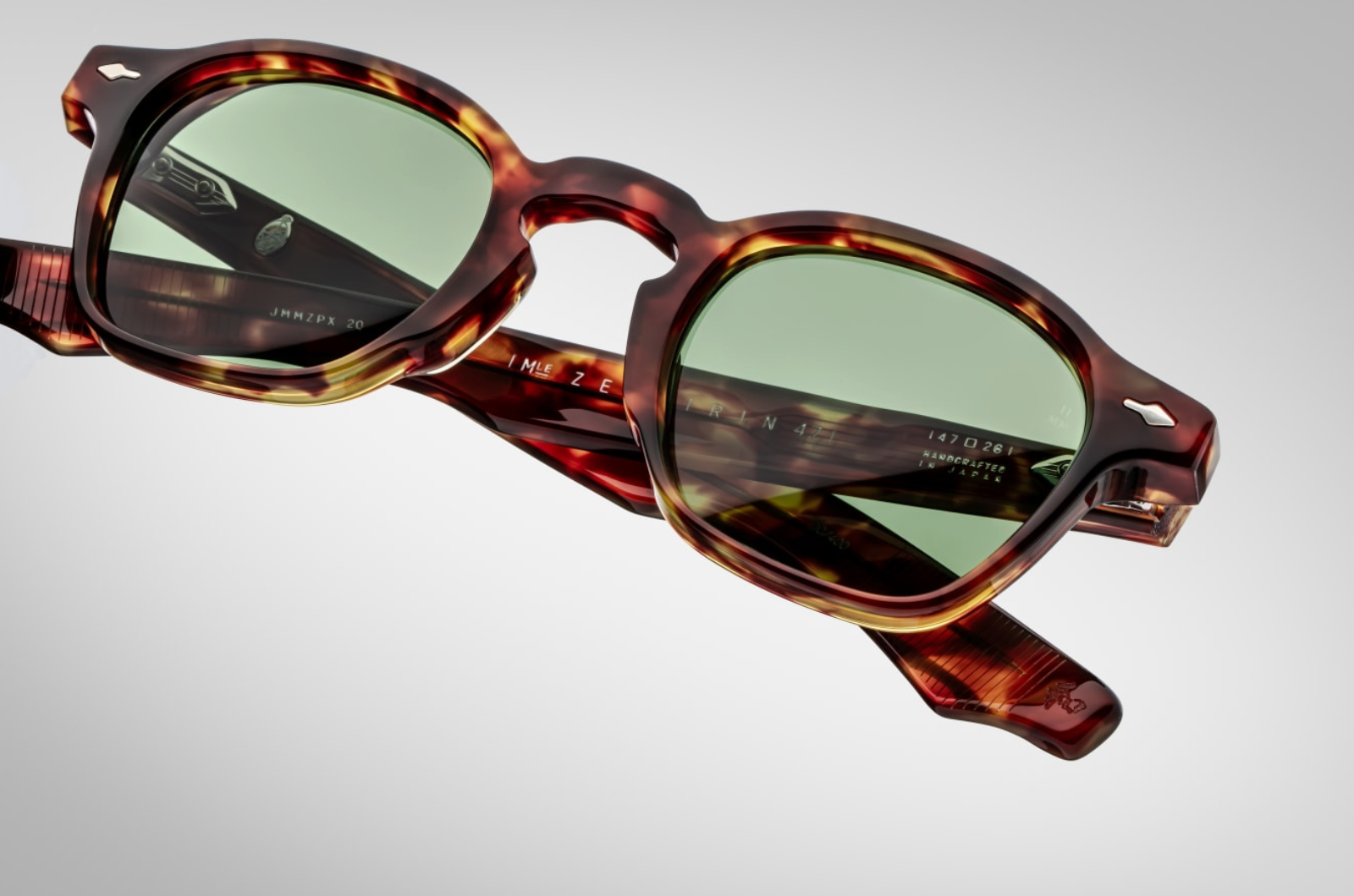 Jacques Marie Mage | Zephirin 47 | Baltic Jacques Marie Mage | Zephirin 47 | Baltic