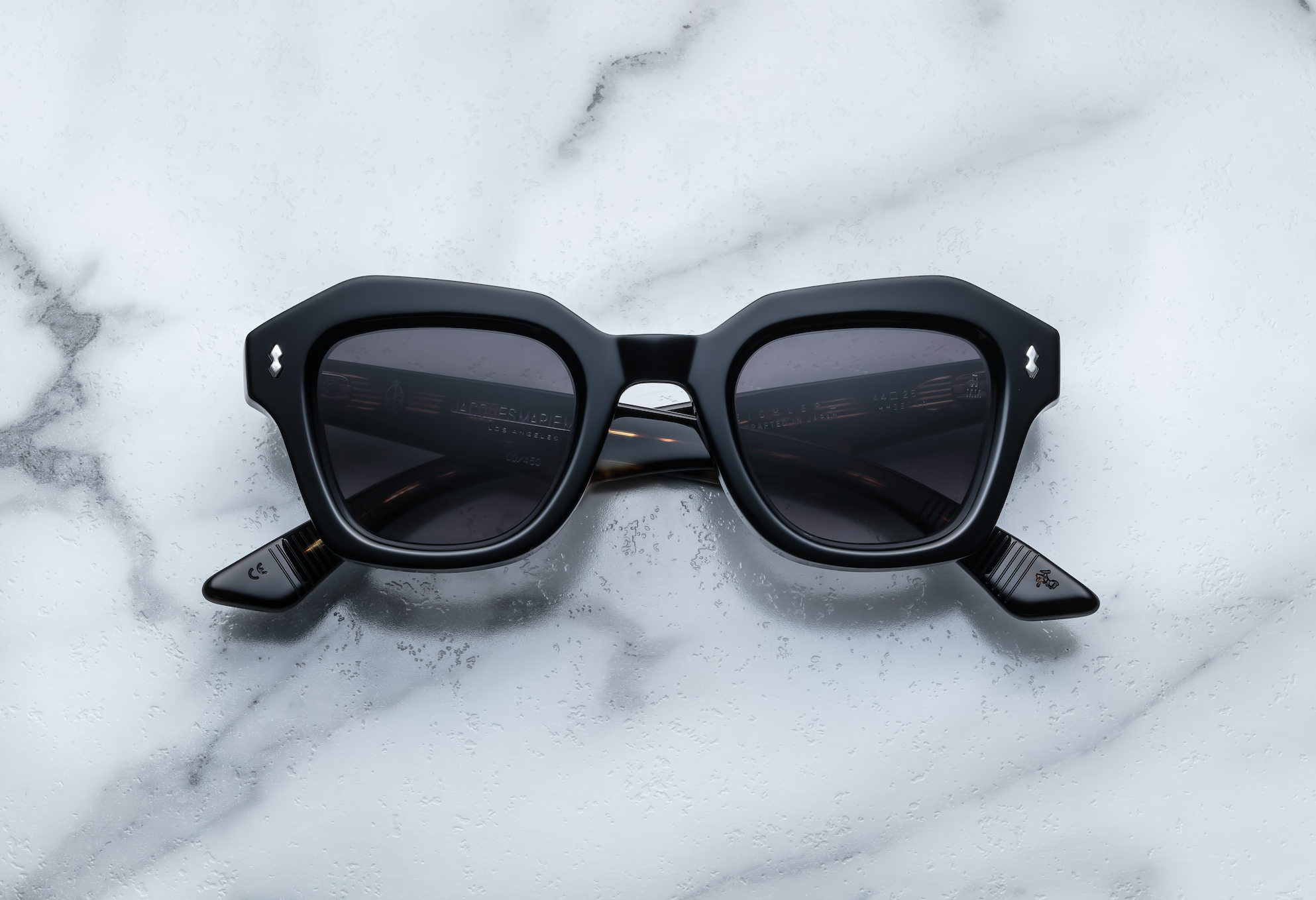 Jacques Marie Mage | Eichler | Noir 11
