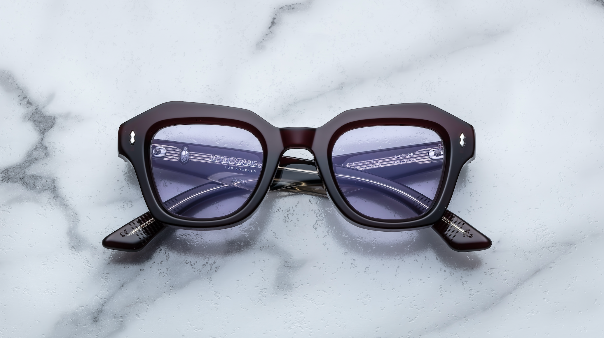 Jacques Marie Mage | Eichler | Cherry