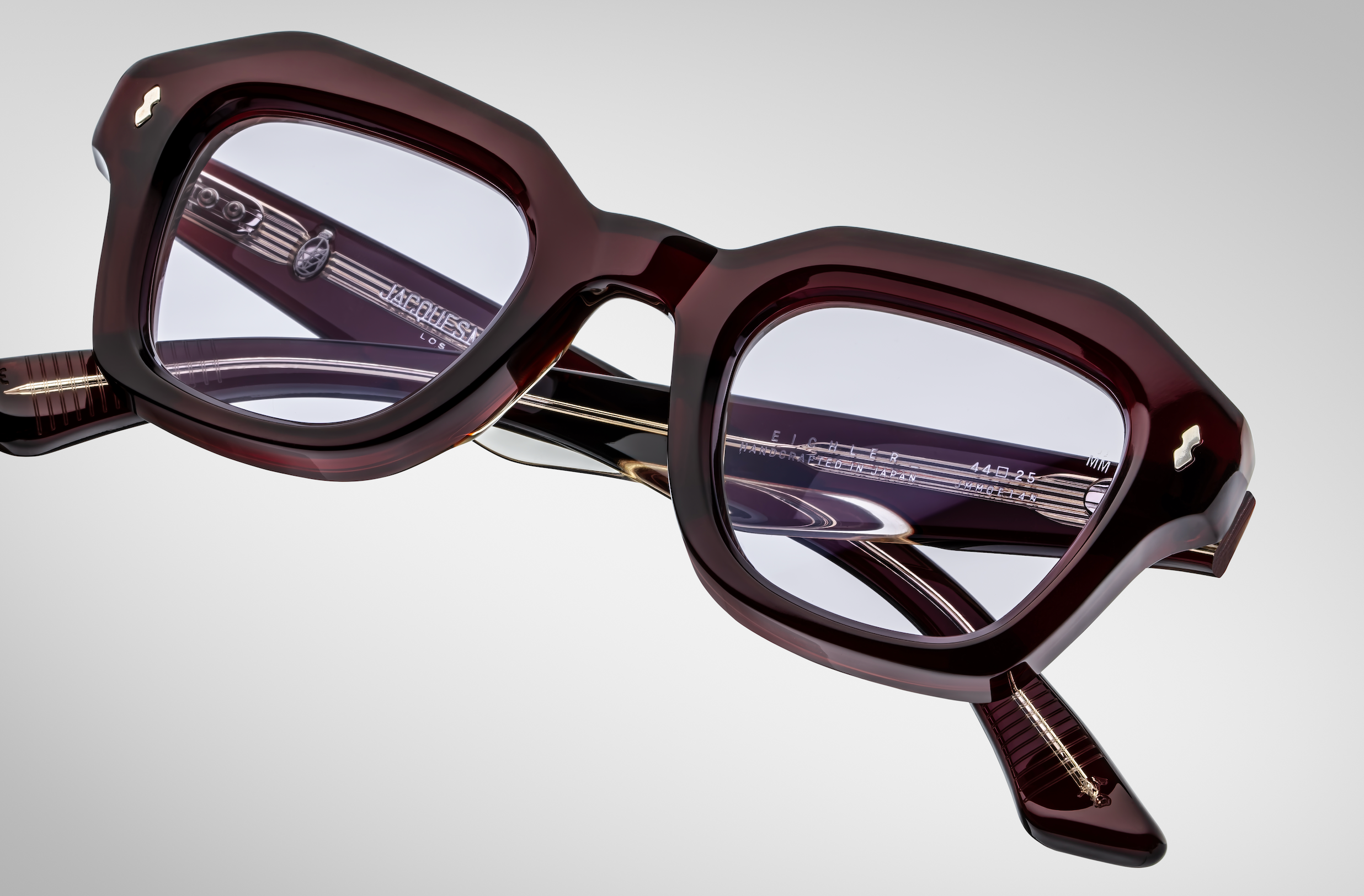 Jacques Marie Mage | Eichler | Cherry