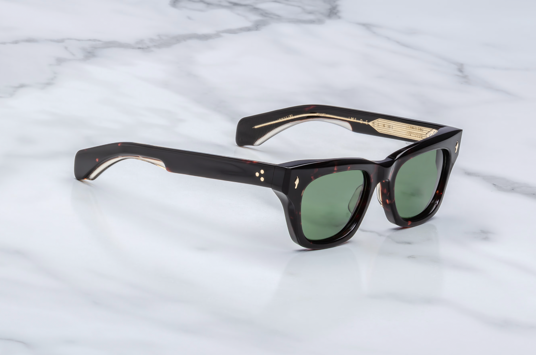 JACQUES MARIE MAGE DEALAN ETNA 新品未使用品 Jacques Marie Mage | Dealan | Etna