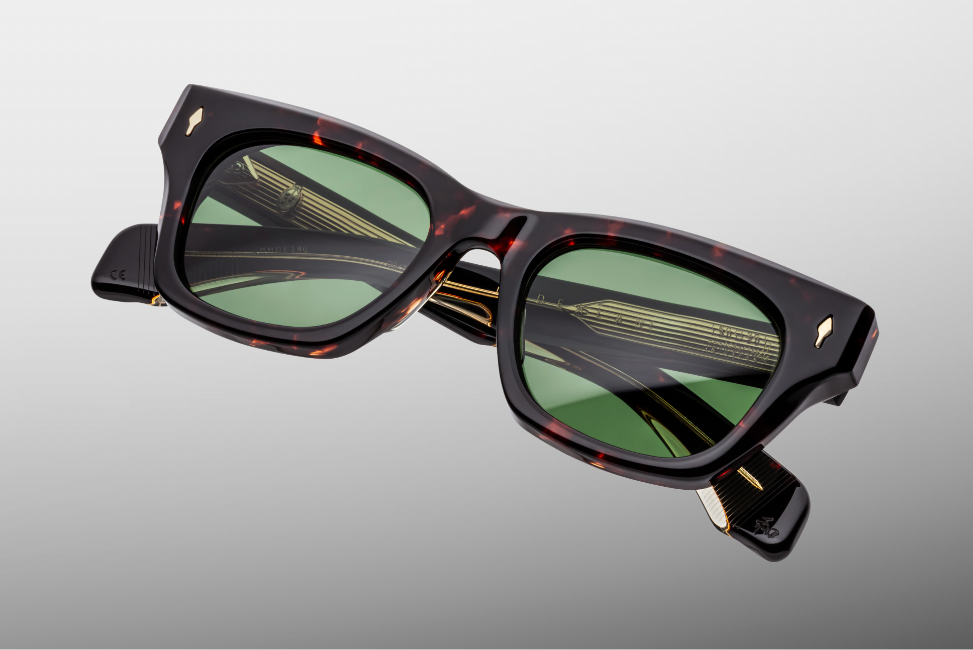 JACQUES MARIE MAGE DEALAN ETNA 新品未使用品 Jacques Marie Mage | Dealan | Etna