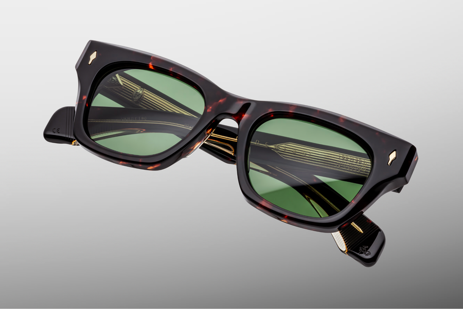 JACQUES MARIE MAGE DEALAN ETNA 新品未使用品 Jacques Marie Mage | Dealan | Etna