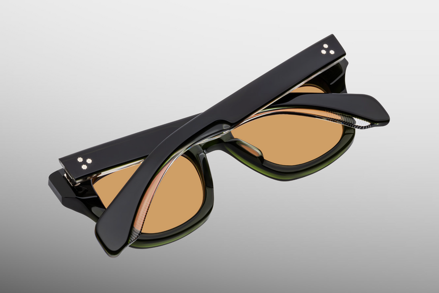 JACQUES MARIE MAGE 世界限定250本DEALAN Jacques Marie Mage | Dealan | Borneo