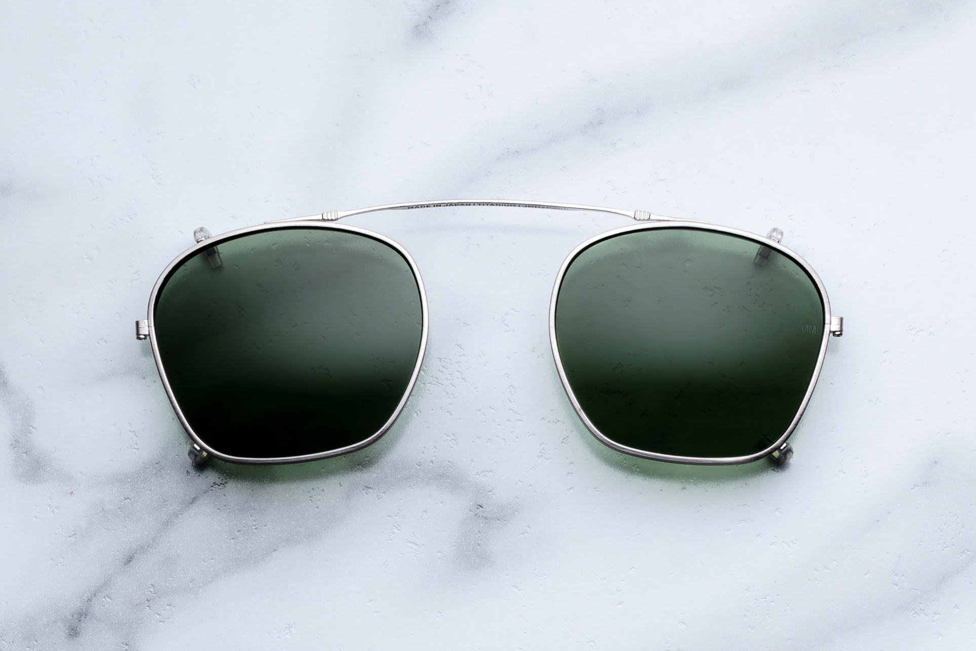 JACQUES MARIE MAGE designer Sunglasses