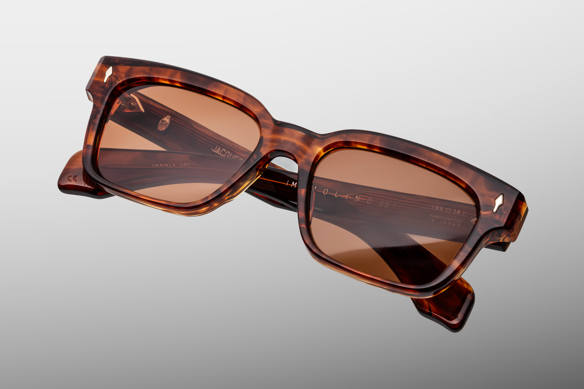 Jacques Marie Mage | Molino 55 | Bourbon