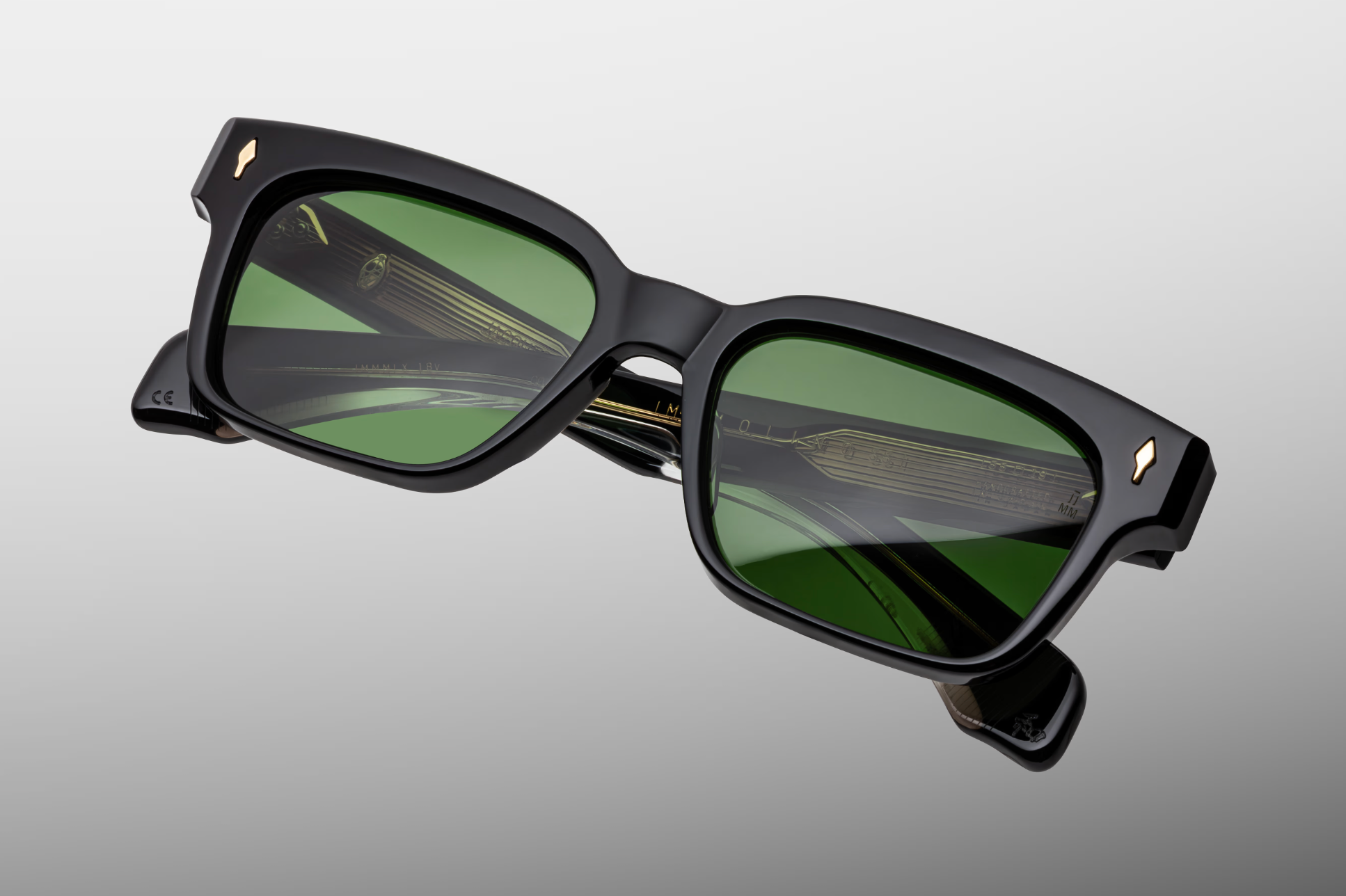 Jacques Marie Mage | Molino 55 | Venom
