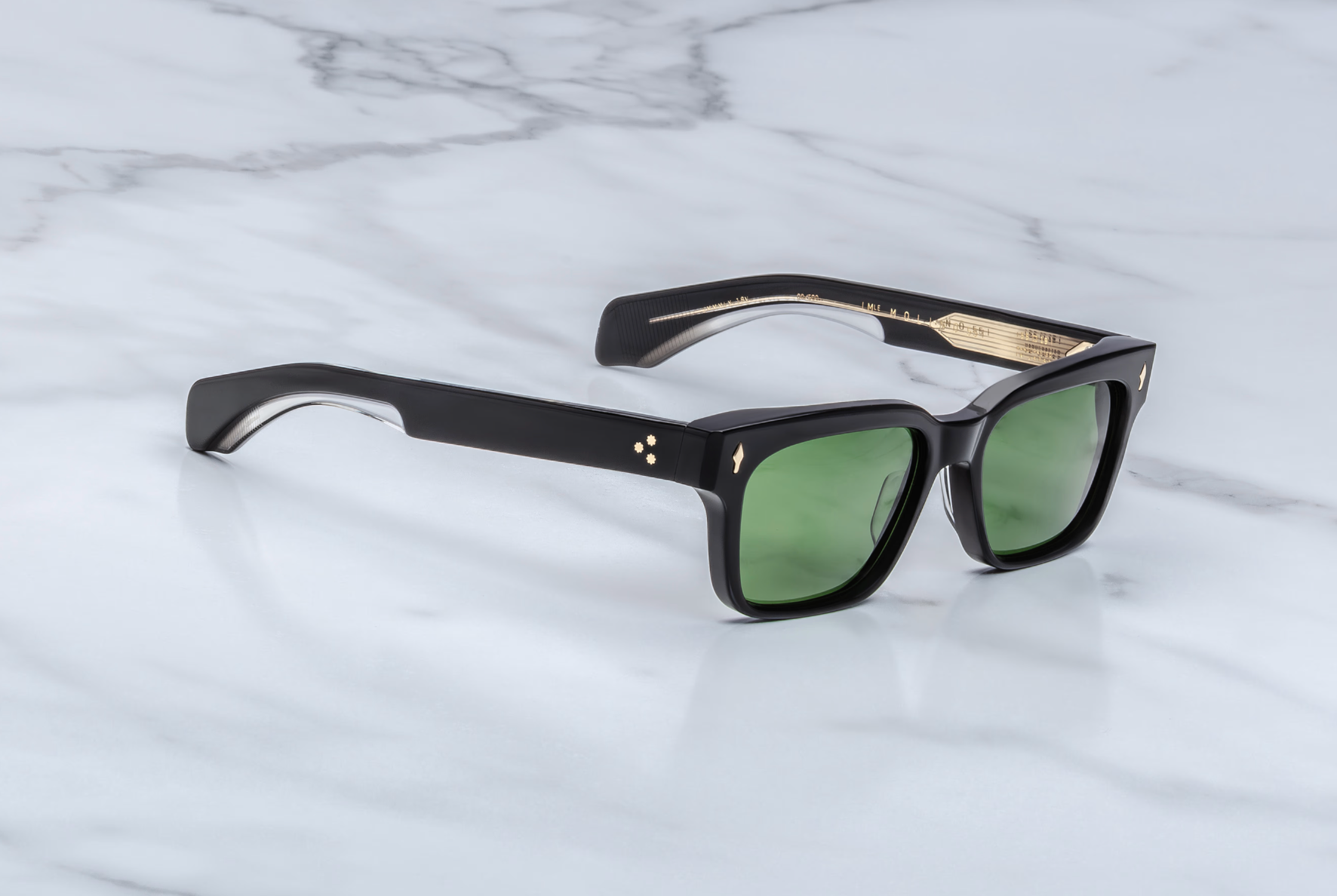 Jacques Marie Mage | Molino 55 | Venom