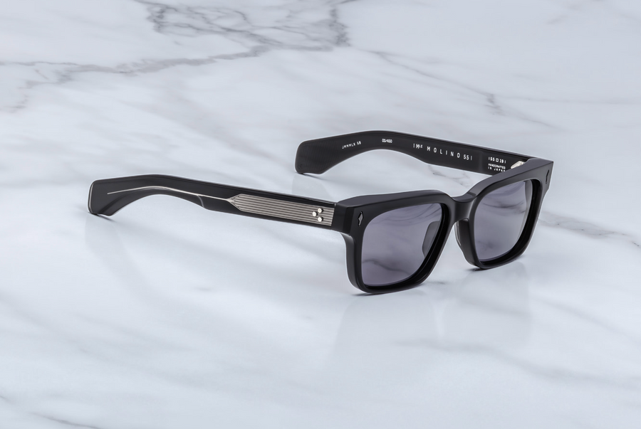 Jacques Marie Mage | Molino 55 | Raven