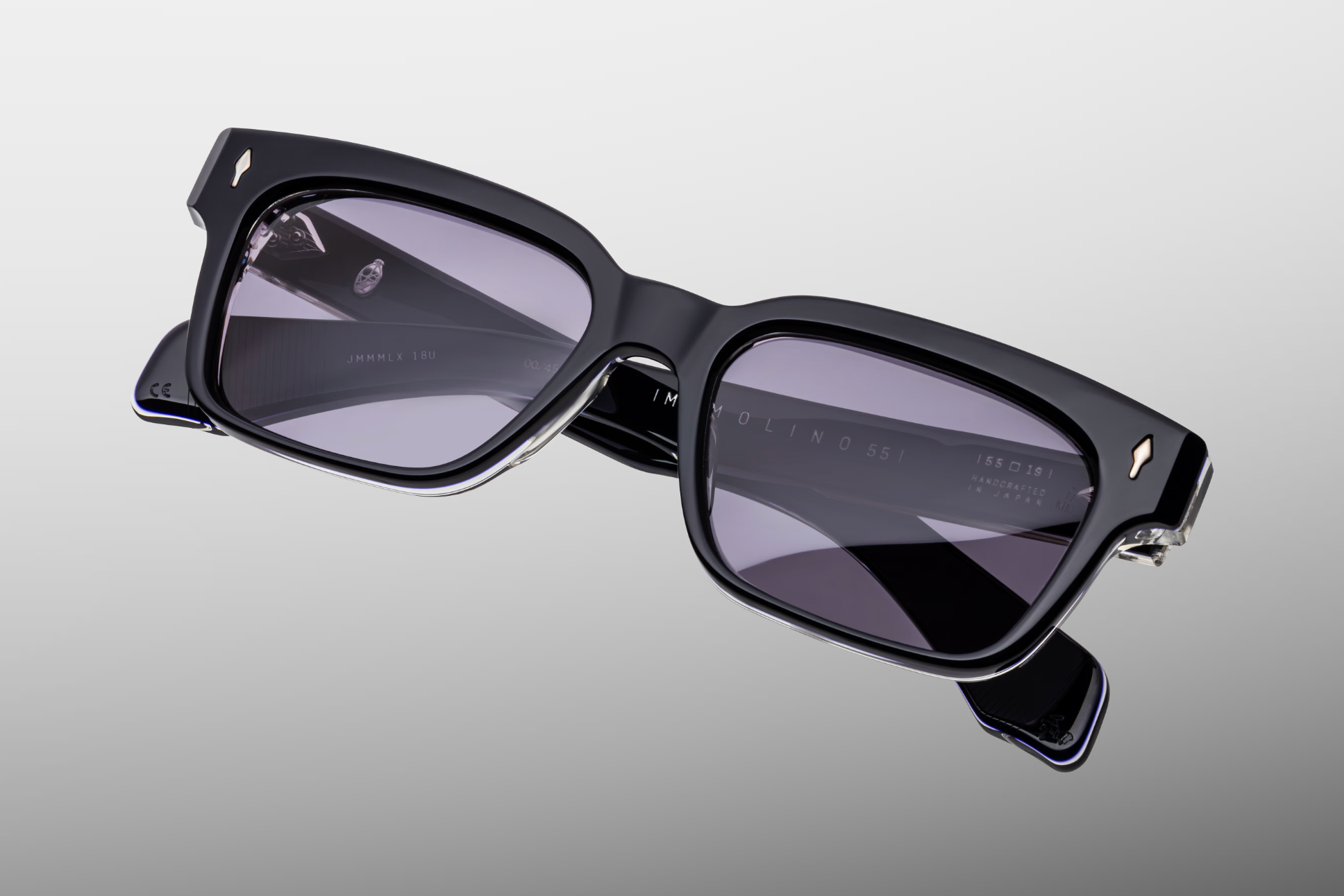 Jacques Marie Mage | Molino 55 | Hudson