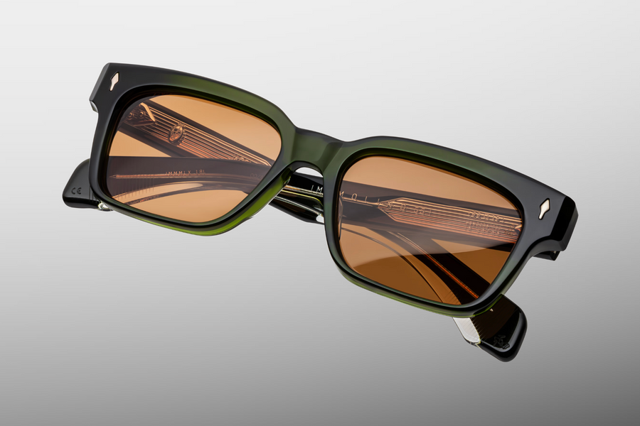 Jacques Marie Mage | Molino 55 | Borneo