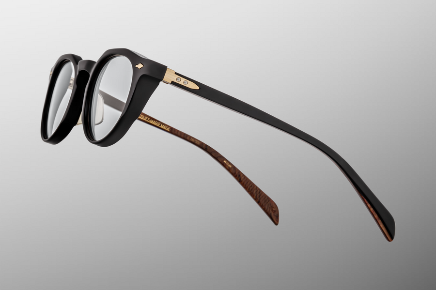 Jacques Marie Mage | Sheridan | Noir X