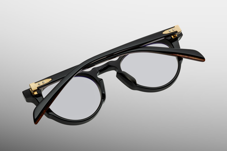 Jacques Marie Mage | Sheridan | Noir X