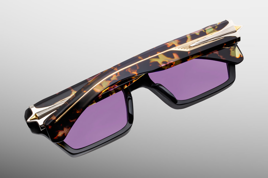 Jacques Marie Mage x HAIDER ACKERMANN | Melchior | Amethyst