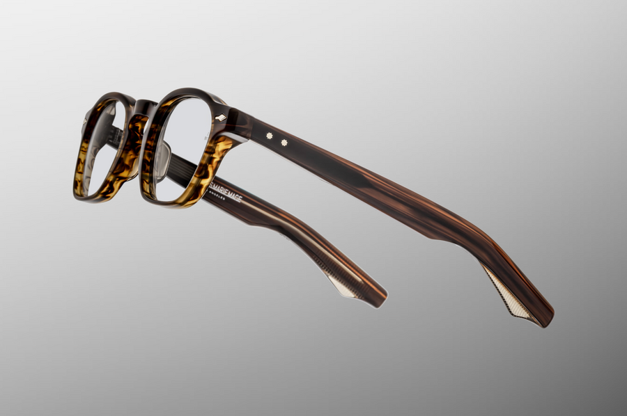 Jacques Marie Mage | Zephirin Rx | Hazel
