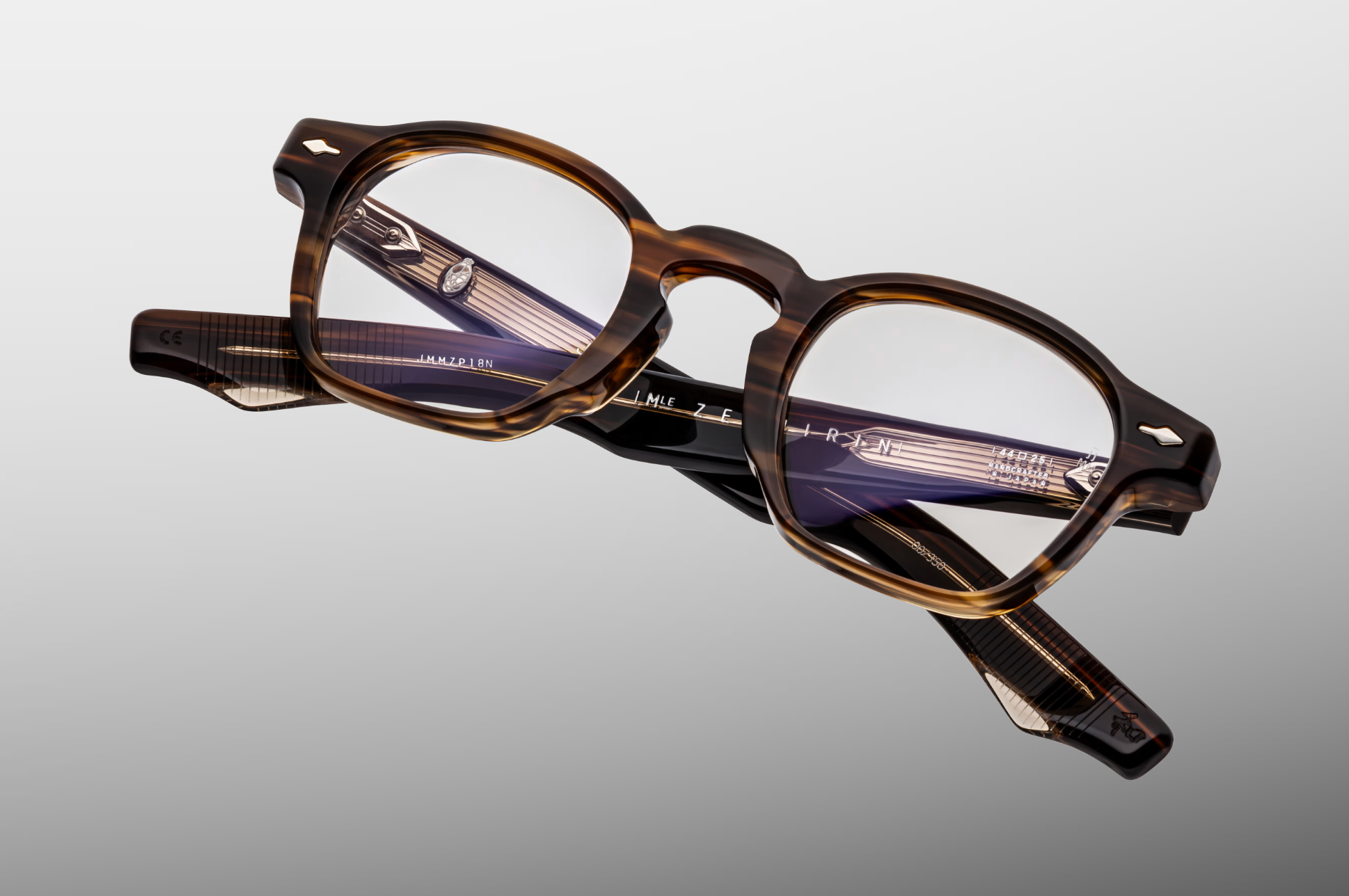 Jacques Marie Mage | Zephirin Rx | Hazel