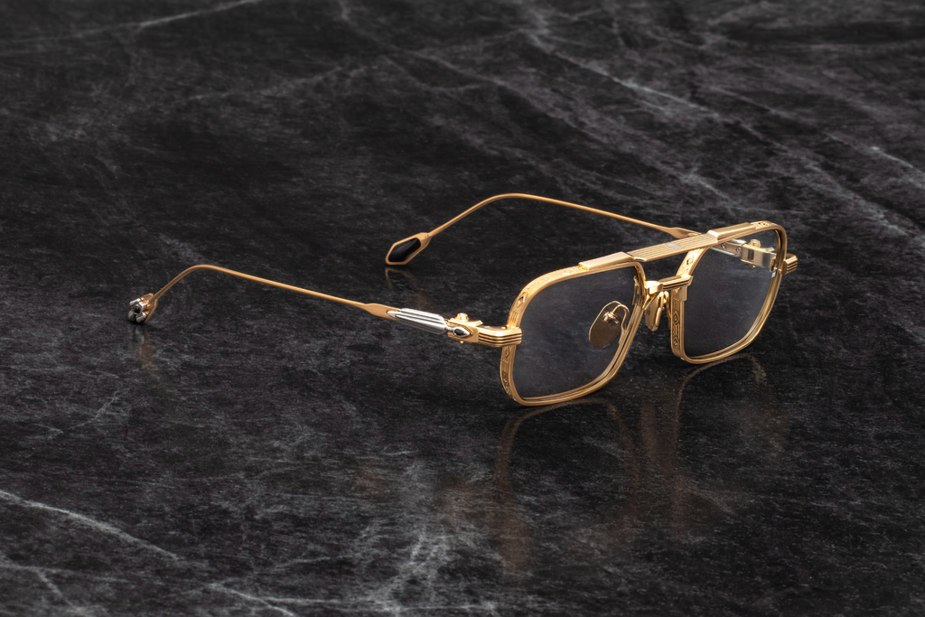 Jacques Maire Mage x Last Frontier VII | Deaver | Maxi - Niche Bazaar Studio
