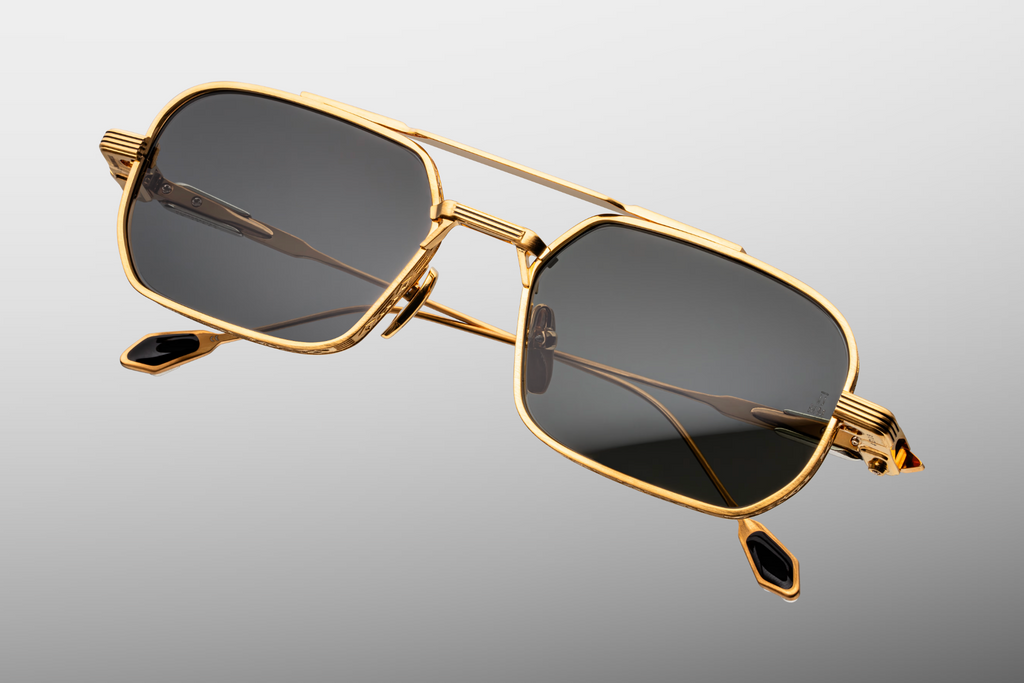 Jacques Maire Mage x Last Frontier VII | Deaver | Maxi - Niche Bazaar Studio