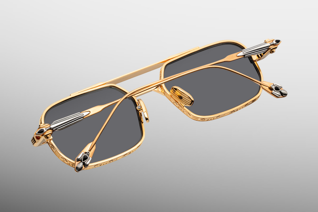 Jacques Maire Mage x Last Frontier VII | Deaver | Maxi - Niche Bazaar Studio