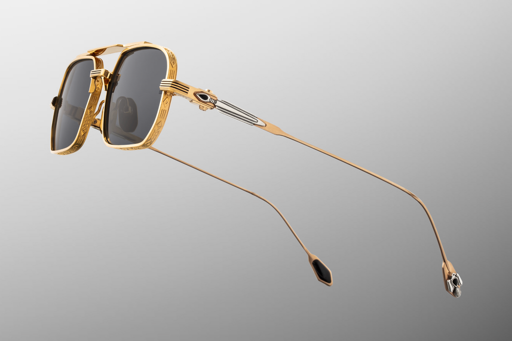 Jacques Maire Mage x Last Frontier VII | Deaver | Maxi - Niche Bazaar Studio