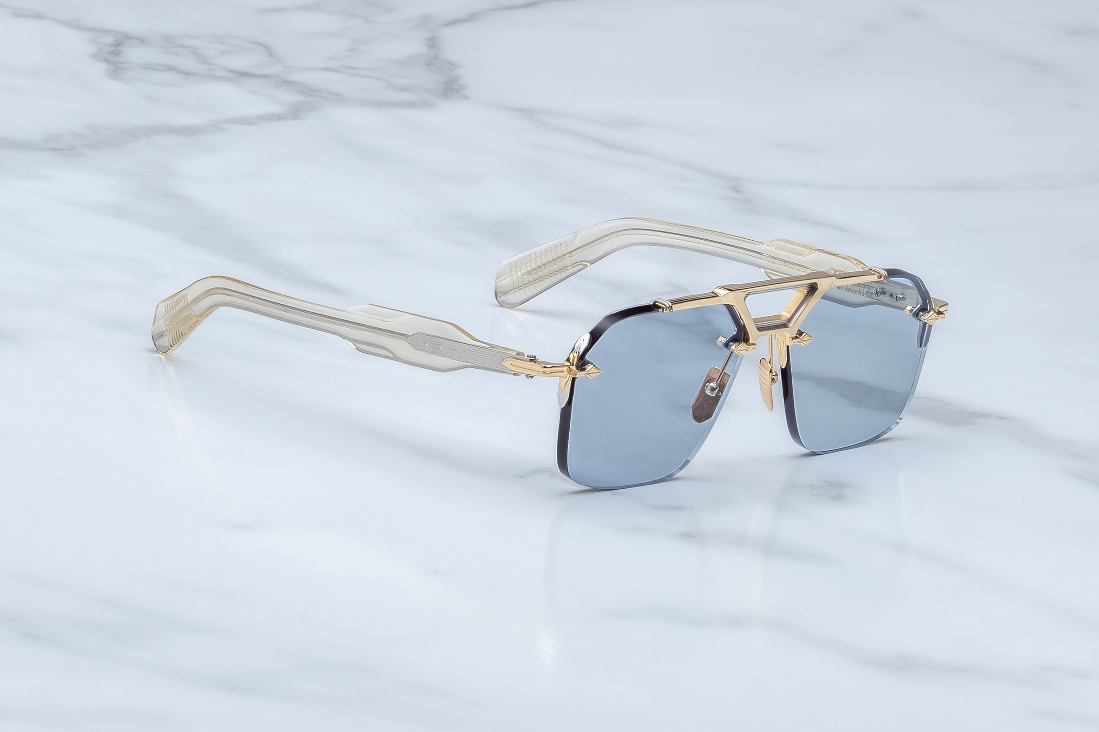 Jacques Marie Mage | Silverton | Ciel