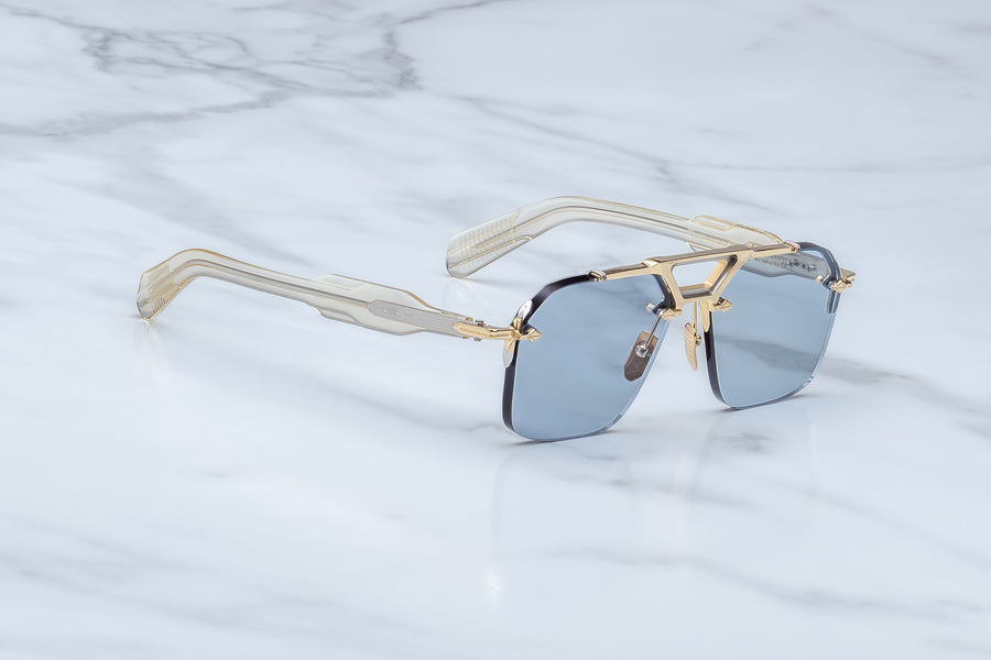 Jacques Marie Mage | Silverton | Ciel - Niche Bazaar Studio