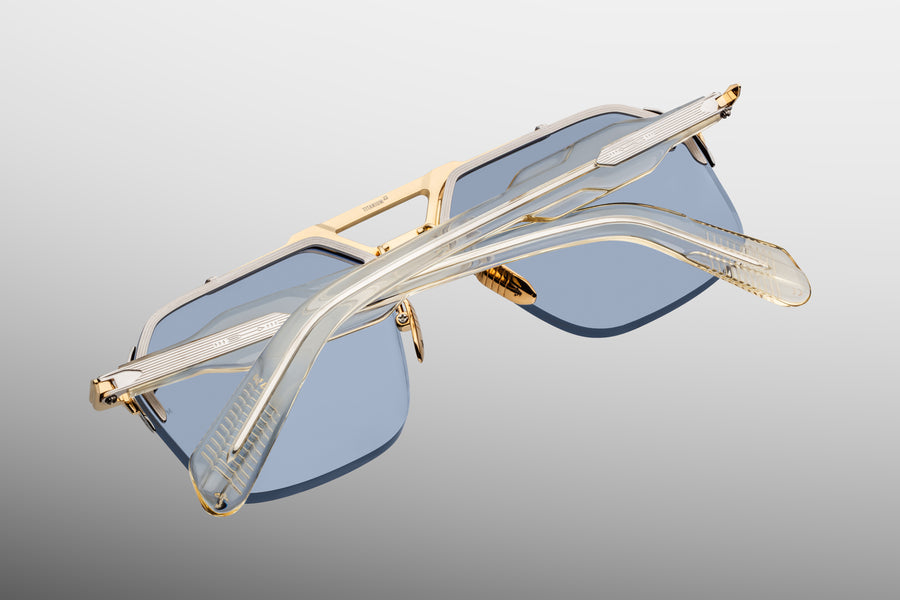 Jacques Marie Mage | Silverton | Ciel - Niche Bazaar Studio