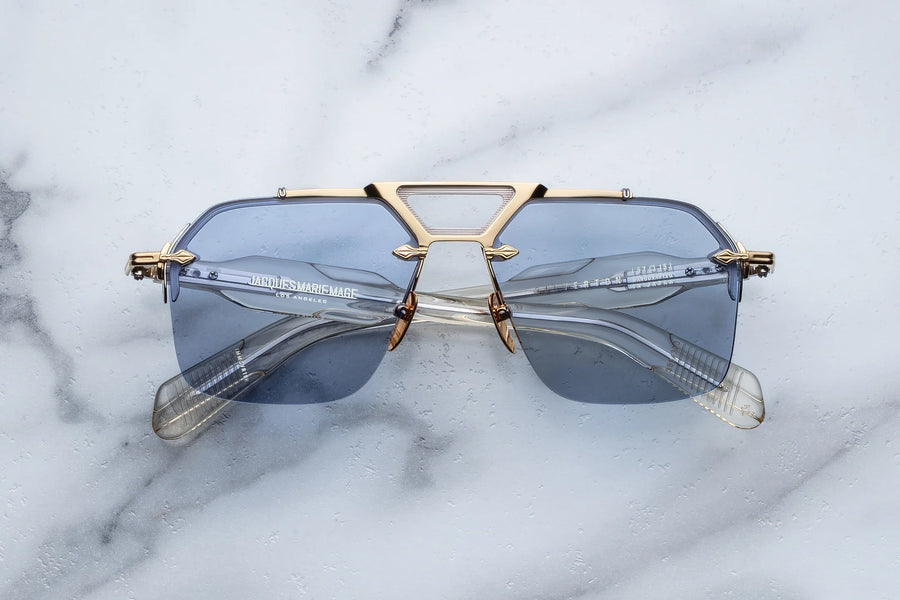 Jacques Marie Mage | Silverton | Ciel - Niche Bazaar Studio