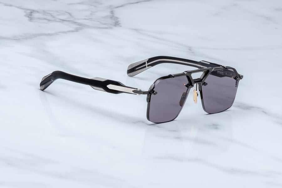 Jacques Marie Mage | Silverton | Raven - Niche Bazaar Studio