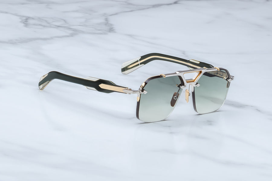 Jacques Marie Mage | Silverton | Viper - Niche Bazaar Studio