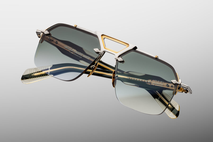 Jacques Marie Mage | Silverton | Viper - Niche Bazaar Studio