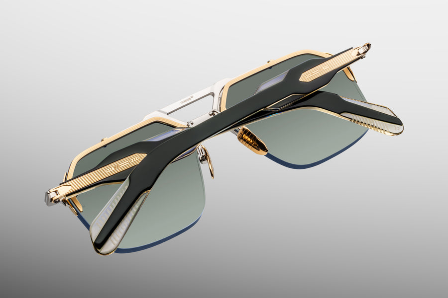 Jacques Marie Mage | Silverton | Viper - Niche Bazaar Studio