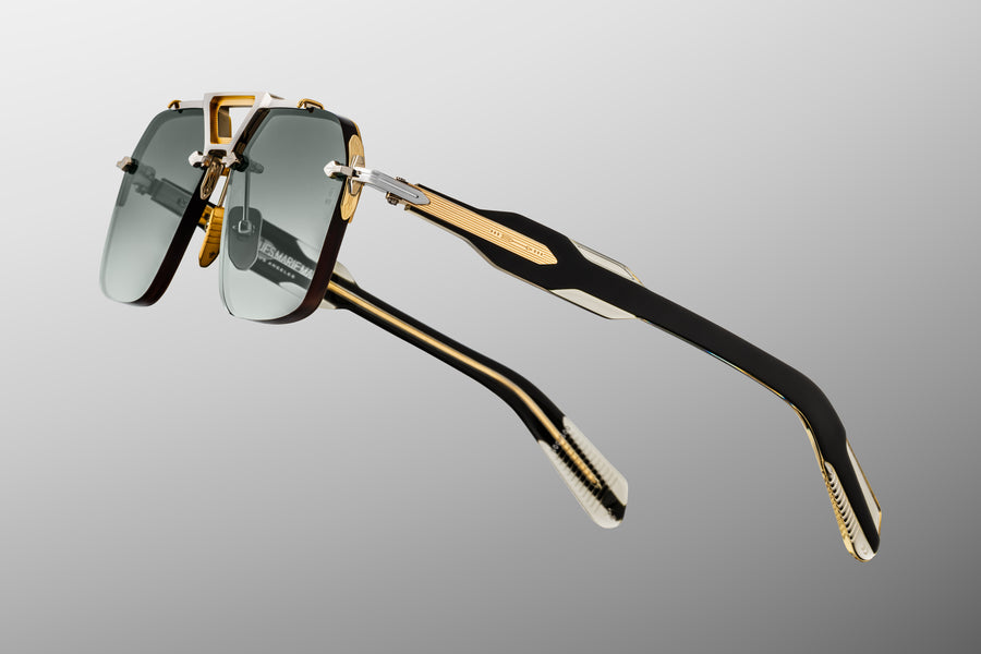 Jacques Marie Mage | Silverton | Viper - Niche Bazaar Studio