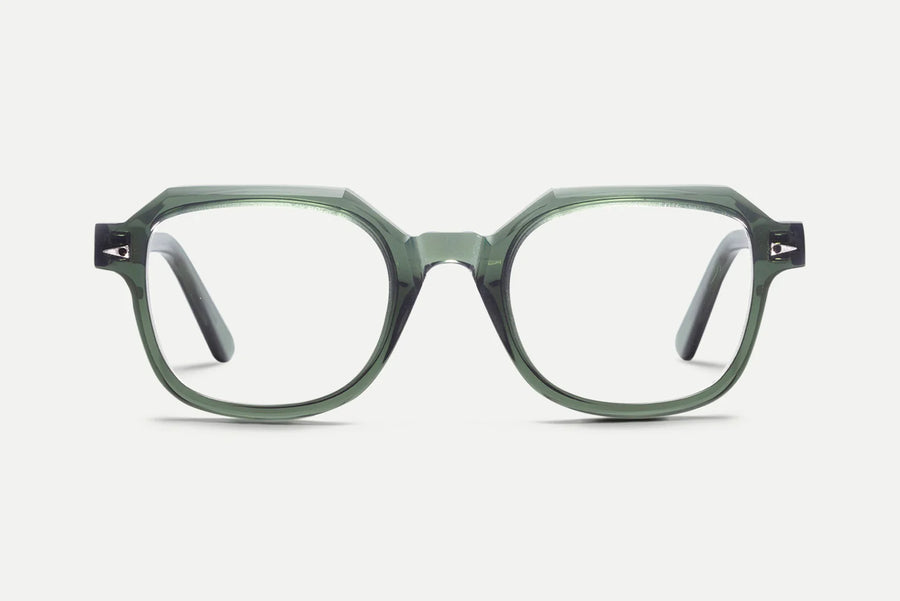 Ahlem | Saint Dominique | Dark Green - Niche Bazaar Studio