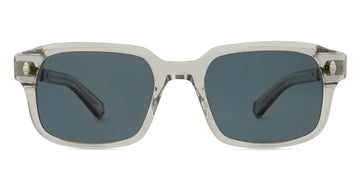 Mr Leight | Purveyor S 53 | Morning Dew-Platinum/Select Blue Smoke Polar