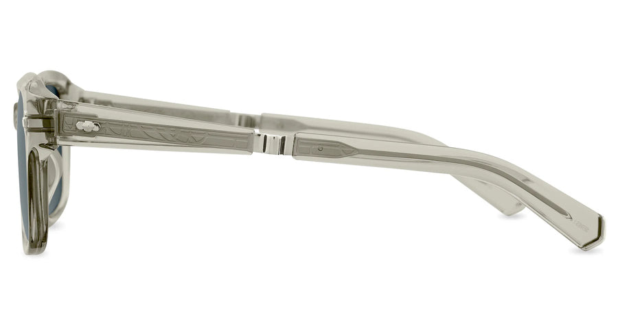 Mr Leight | Purveyor S 53 | Morning Dew-Platinum/Select Blue Smoke Polar